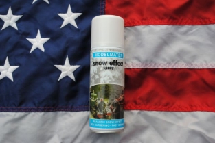 49060 Snow Effect Spray  200ml.